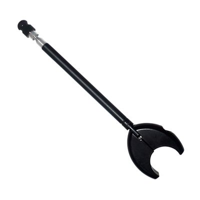 Antena Corta Pipa para Retrovisor 2 Estágios Retrátil - Jojafer - marquinhom