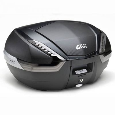 Baul Moto Givi 26 Litros E260N - $ 105.689 - CicloFox Motos