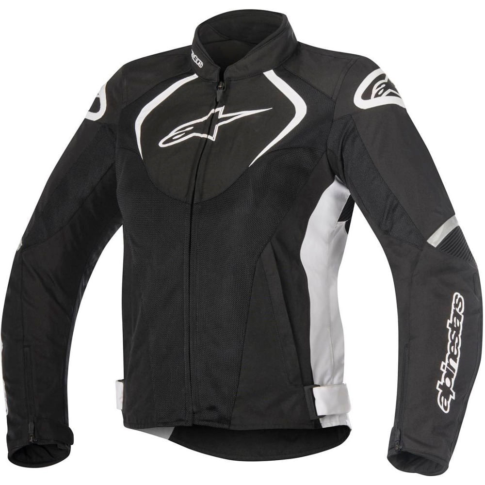 jaqueta alpinestars stella feminina