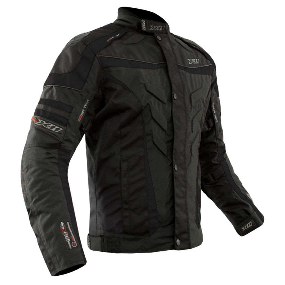 jaqueta x11 masculina
