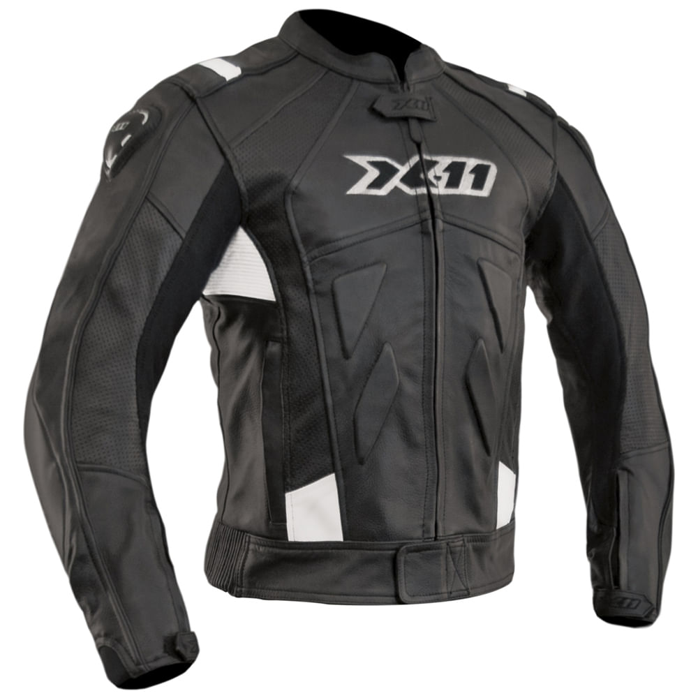 jaqueta para moto x11