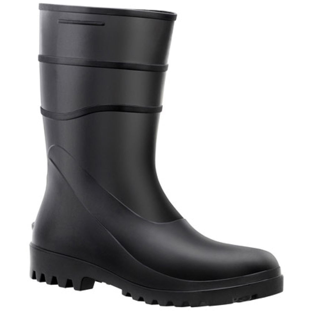 bota para chuva masculina