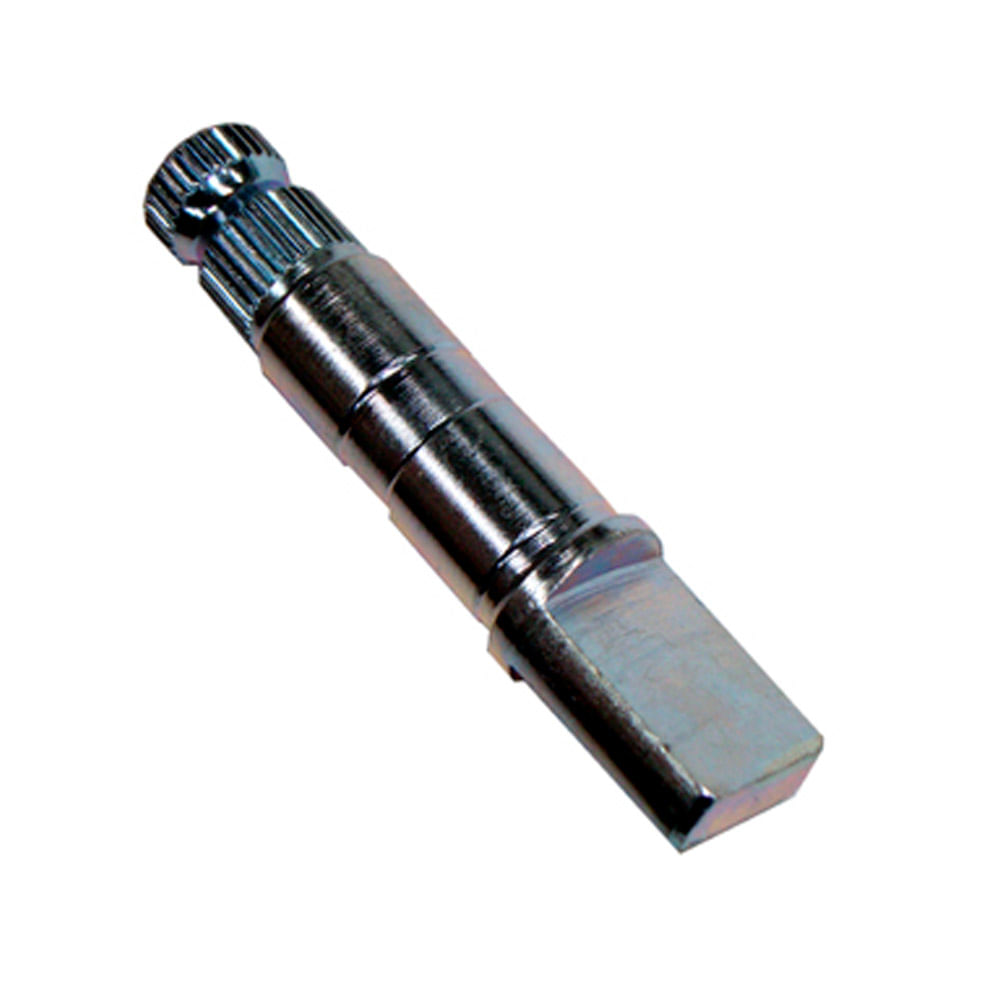 reitan-333 Eixo do Abre Patim Dianteiro / Traseiro Titan / Fan 125-150 2000