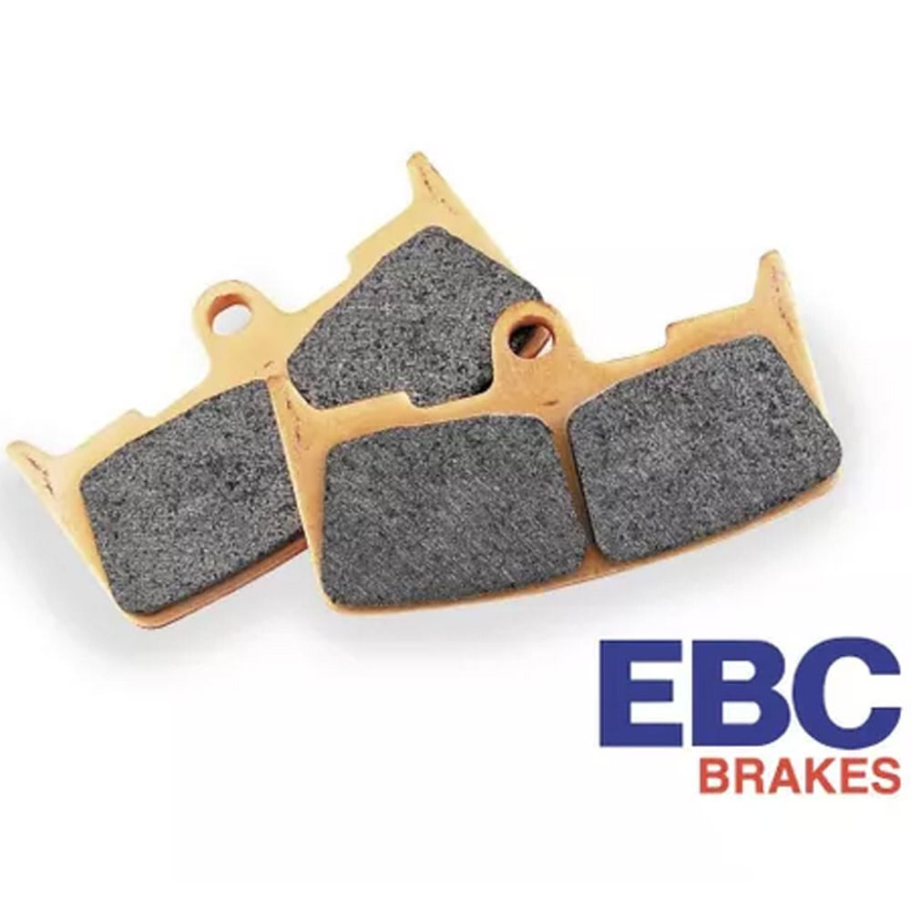 Pastilha de Freio Z1000 / Ninja 1000 / ZX10 R / DL 1000 V