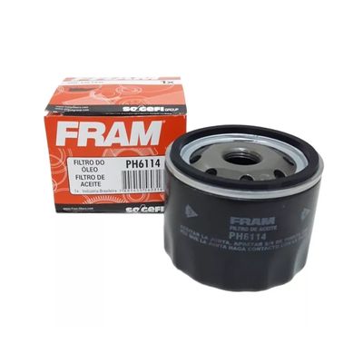 Filtros Marquinho Motos