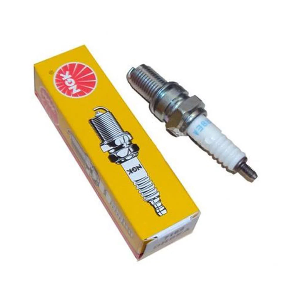 Vela de Ignição MR8D9 Fazer 150 / XTZ 150 Crosser - NGK - marquinhom