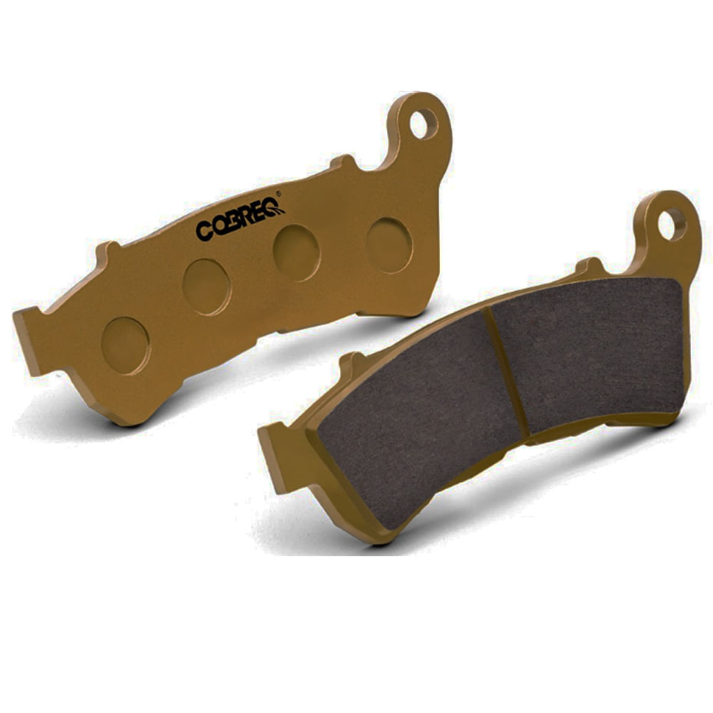 教皇 Pinça Freio Dianteira Direita Kawasaki Zx 600 1998 1999 - Peças