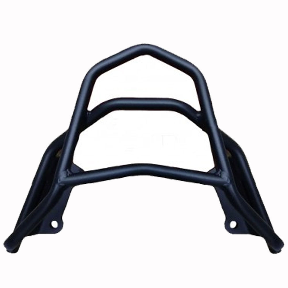 Bagageiro XTZ 250 Lander 2019 em diante Preto (Tubular) - Givi