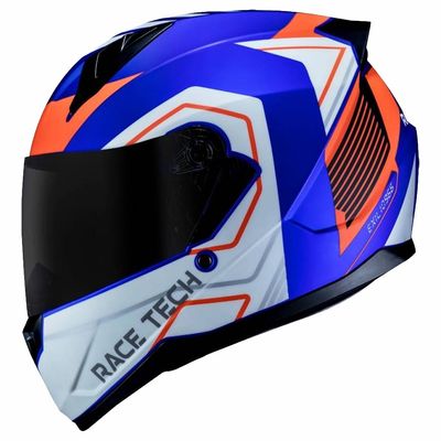 capacete-race-tech-sector-exilio-azul-laranja-fosco-zoom1-40669