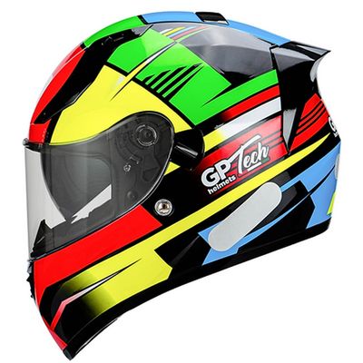capacete-gp-tech-v128-flag-brilho-vermelho-verde-e-amarelo-41066-zoom1