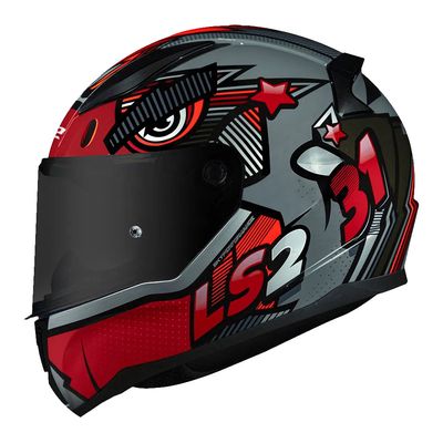 capacete-ls2-rapid-khan-cinza-vermelho-61038-1