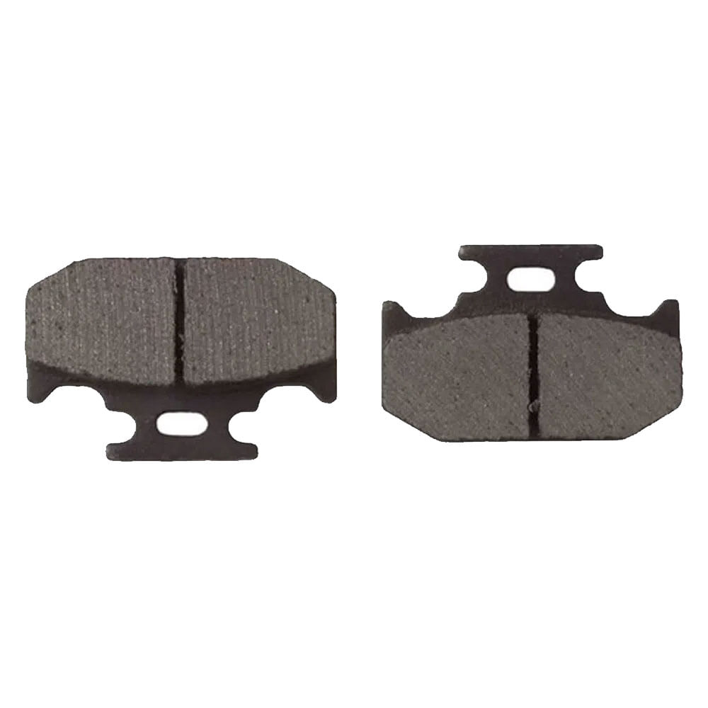 Pastilha de Freio Lander / Fazer 250 / Crosser / Tenere 250 / Fz15