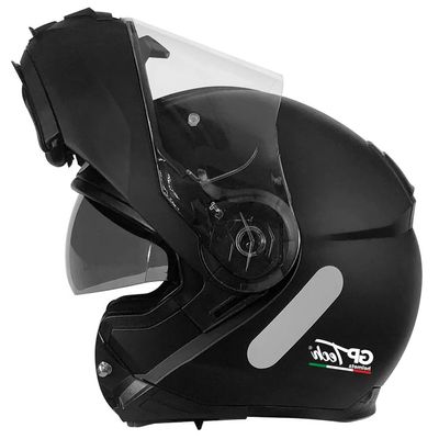 capacete-gp-tech-a118-sv-mono-articulado-robocop-fosco-39075