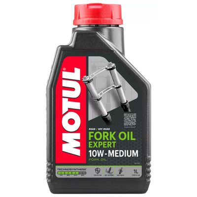 Oleo-de-Bengala-Fork-Oil-Expert-10W-1-litro---Motul-04978