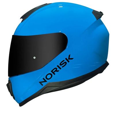 CAP-NORISK-FF802-RAZOR-MONOCOLOR-AZUL-63397