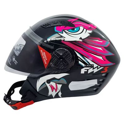 capacete-fw3-x-open-eagle-rosaazul-62408esq