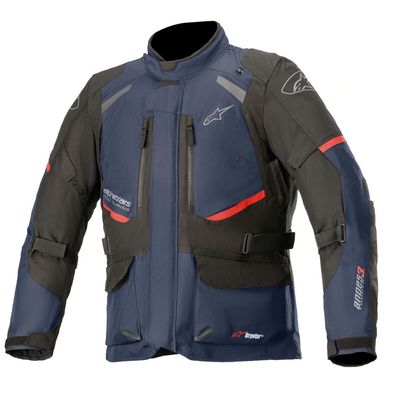 JAQ-ALPINE-ANDES-V3-DRYSTAR-AZUL-PRETO-81543