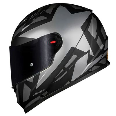 CAP-LS2-FF358-STARWAR-PRETO-PRATA-81579ESQ