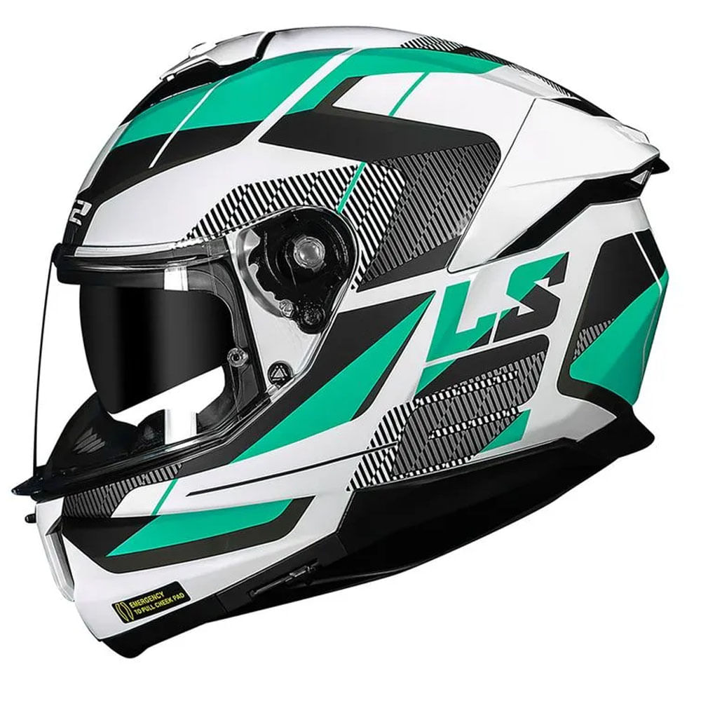 CAP-LS2-FF808-STREAM-2-ROAD-