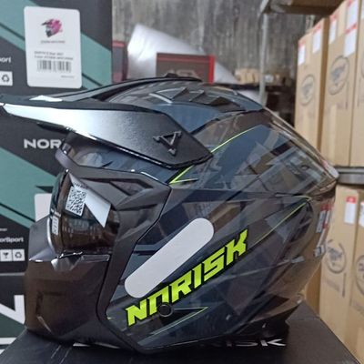 CAP-NORISK-DARTH-2-STORM-TITANIUM-CINZA-82347direita