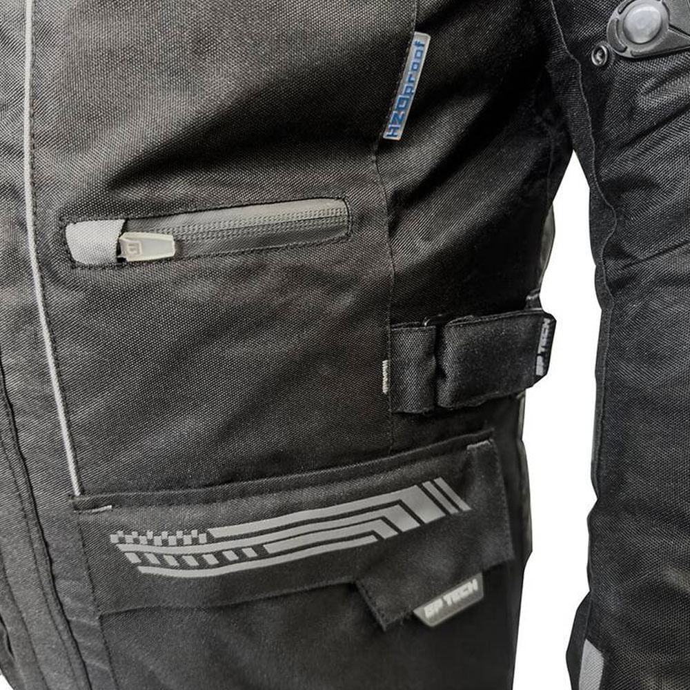 EXPLORER H/J N/P TF WT GORE-TEX® 3L GY0 EXPLORER H/J N/P TF WT GORE-TEX® 3L GY0