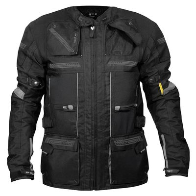 JAQ-GP-TECH-EXPLORER-ADV-MASCULINA-PRETA-82369frente