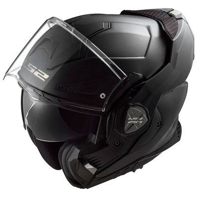 CAP-LS2-FF906-ADVANT-X-MONOCOLOR-PRETO-FOSCO-82371ft5