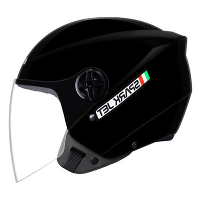 CAP-EBF-SPARK-JET-MONOCOLOR-PRETO-FOSCO-82385