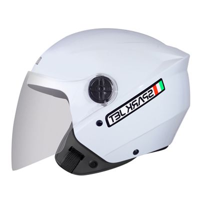 CAP-EBF-SPARK-JET-MONOCOLOR-BRANCO-82384FT1