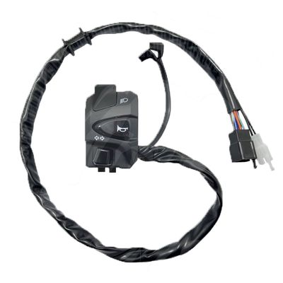 PUNHO-LUZ-XRE-300-16-18-82338