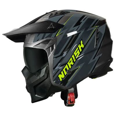 CAP-NORISK-DARTH-2-STORM-TITANIUM-CINZA-82347direita