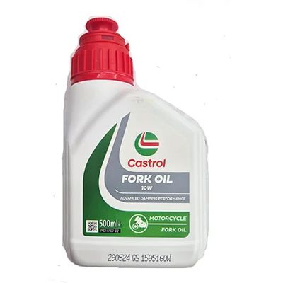 OLEO-BENGALA-FORK-OIL-10W-500ML-82436