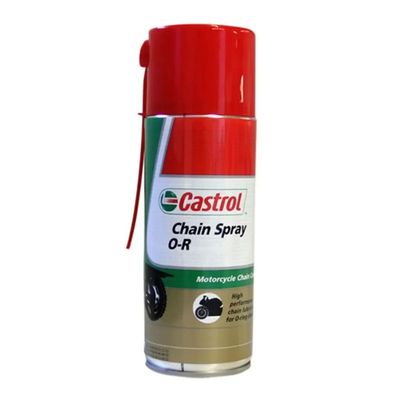 SPRAY-LUBRIFICANTE-P-CORRENTE-CHAIN-CLEAN-ROAD-400ML-82435