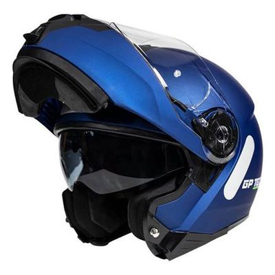 CAP-GP-TECH-A118-SV-MONOCOLOR-AZUL-FOSCO-82433esq