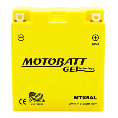 BATERIA-Y12N5.5-3B-YB5L-B-YBR-RD-125-135-350-CRYPTON-115-XTZ-125--85A-5AH--82556