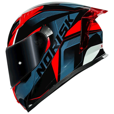 CAP-NORISK-FLOW-PULSE-AZUL-VERMELHO-82471esq