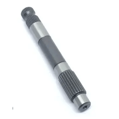 EIXO-PEDAL-PARTIDA-TITAN-150--10-FAN-125-09--NXR-150-06-12-NXR-125-13-15-82769