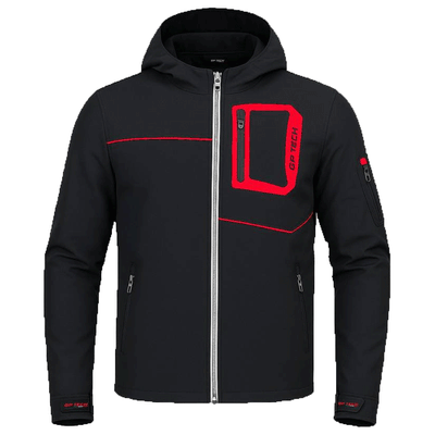 JAQ-GP-TECH-CASUAL-NAPOLI-MASCULINA-PRETO-VERMELHO-82792atual