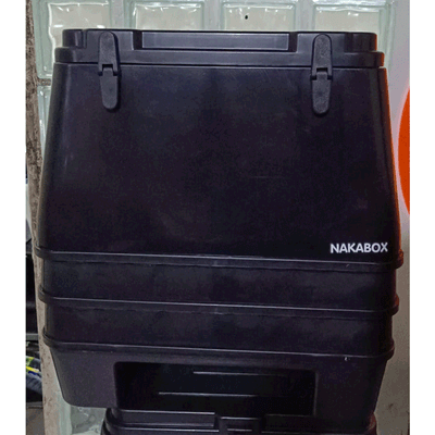 BAU-MN3-126-LITROS-39402FT3