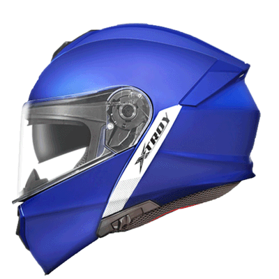 CAP-XTROY-SV-ESCAMOTEAVEL-MONOCOLOR-AZUL-FOSCO-82697