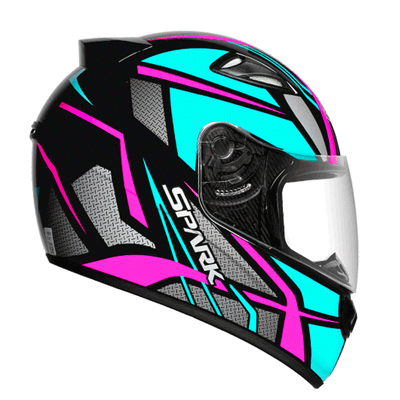 CAP-EBF-NEW-SPARK-SPIDER-PRETO-TIFANY-82856
