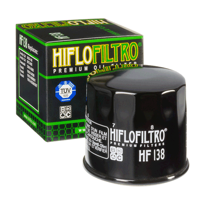 FILTRO-OLEO-BANDIT-SRAD-HAYABUSA-VSTROM-BKING-BOULEVARD-82905FT1