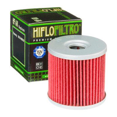 FILTRO-OLEO-COMET-650-MIRAGE-650-82900FT1