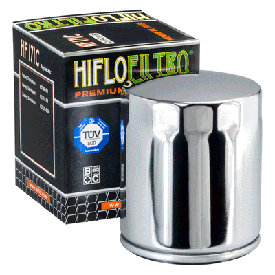 FILTRO-OLEO-HD-SOFTAIL-DYNA-FATBOY-HERITAGE-CROMADO-82894