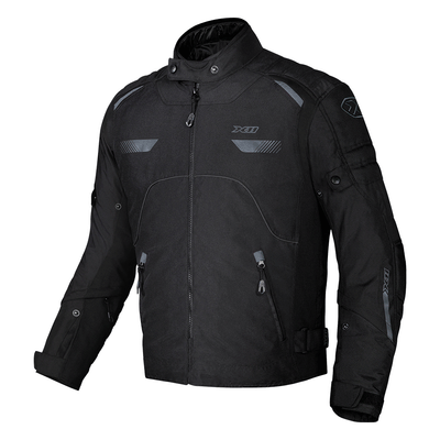 JAQ-X11-VELER-MASCULINA-PRETO-82929FRENTE