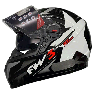 CAP-FW3-GTX-STAR-GRAFITE-PRATA-C-VISEIRA-82551