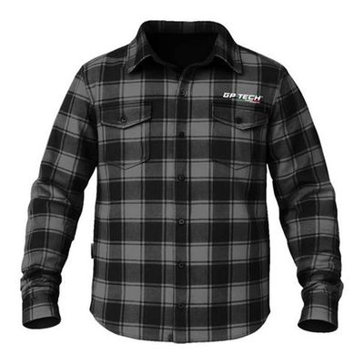 JAQ-GP-TECH-CUSTOM-XADREZ-MASCULINA-PRETO-CINZA-82917