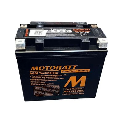 BATERIA-YTX20L-BS-HARLEY-DAVIDSON-TIGER-1200--16-GOLDWING-BMW-R1150--320A-21AH--82921