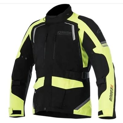 JAQ-ALPINE-ANDES-V2-DRYSTAR-MASCULINA-PRETO-AMARELO-83010