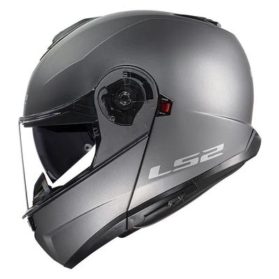 CAP-LS2-FF908-STROBE-2-MONOCOLOR-TITANIUM-83110